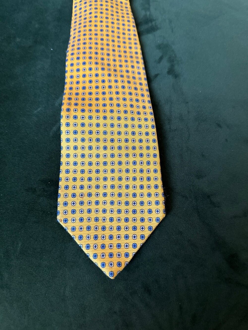 Brooks Brothers Silk Tie